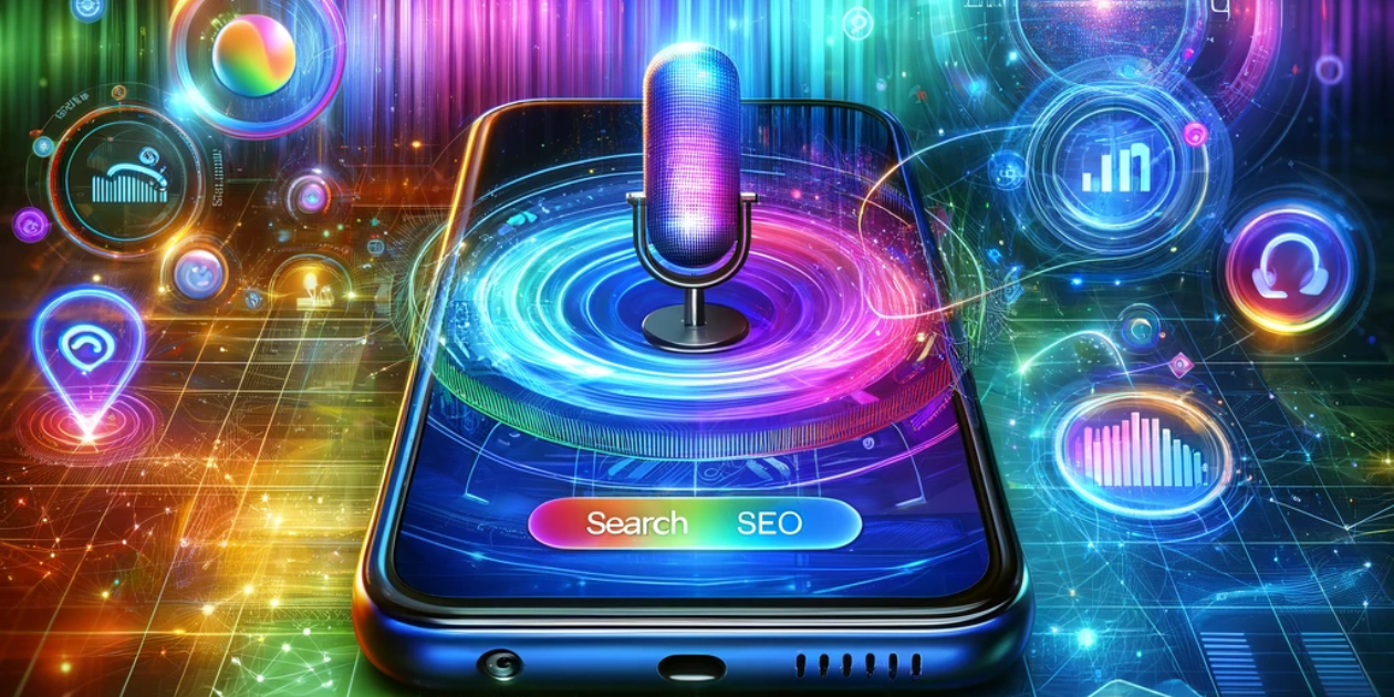 Voice and Mobile Search Optimization