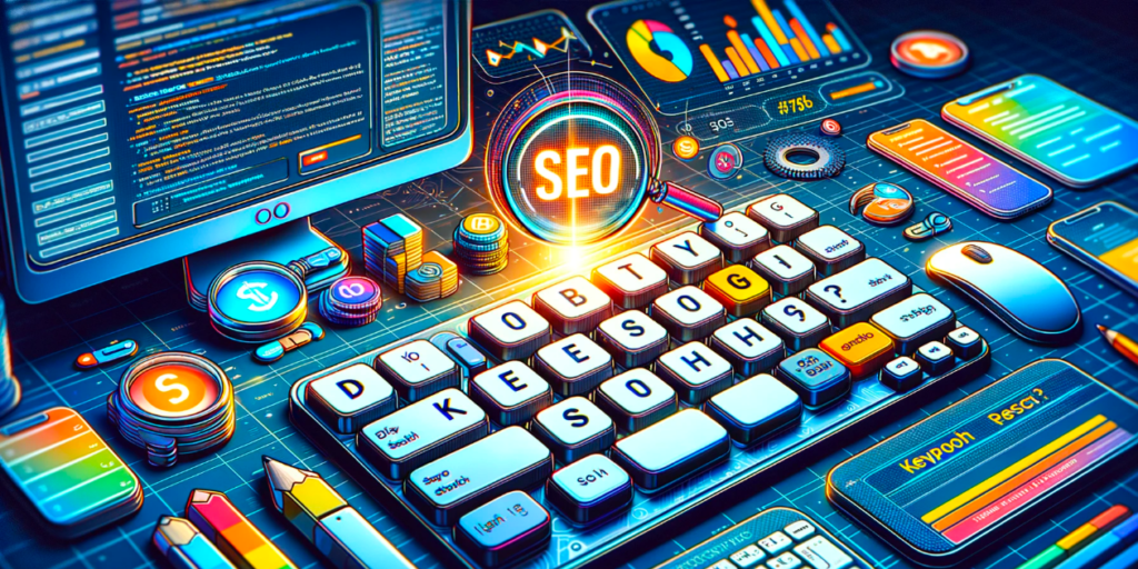 Do Keywords Still Matter in 2024? Guide to Keyword Research for SEO.