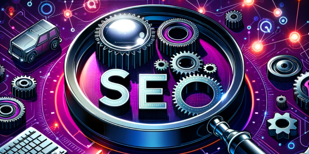 Drive More Customers to Your Auto Repair Shop with Powerful SEO Strategies