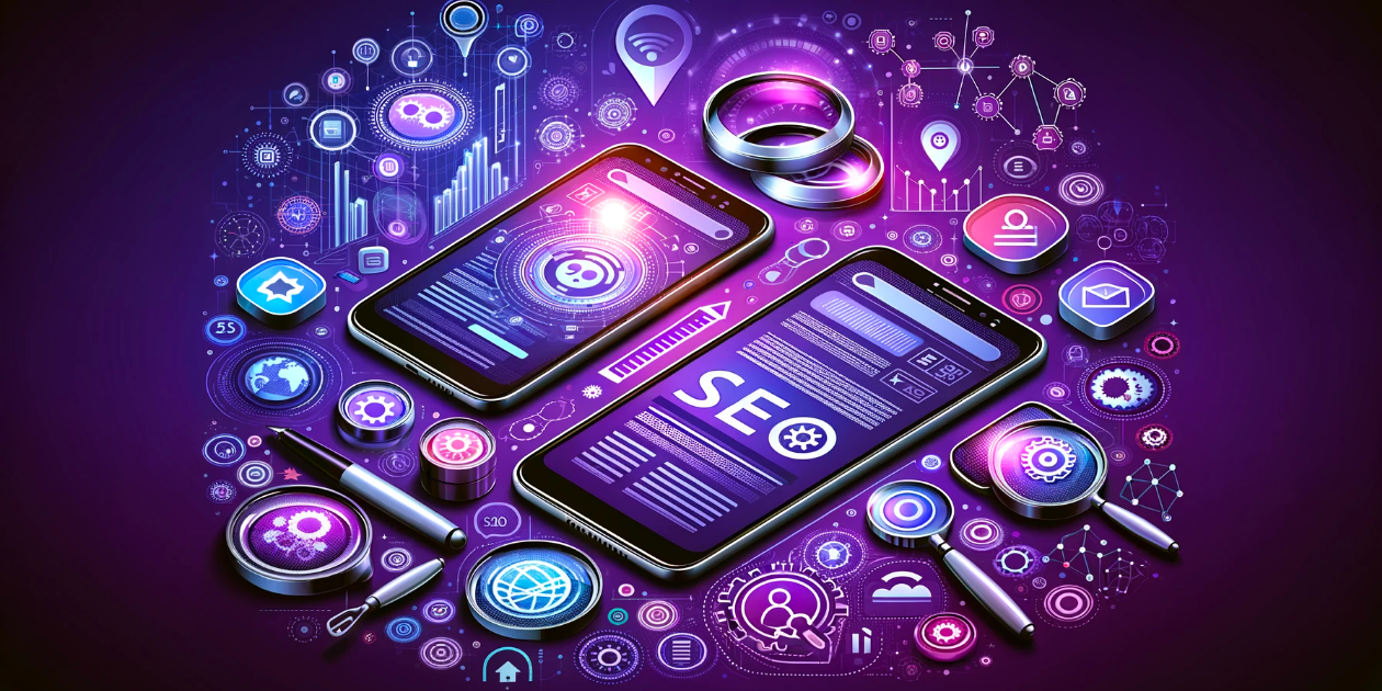 Mobile Magic: Mastering SEO in the Age of Pocket Screens