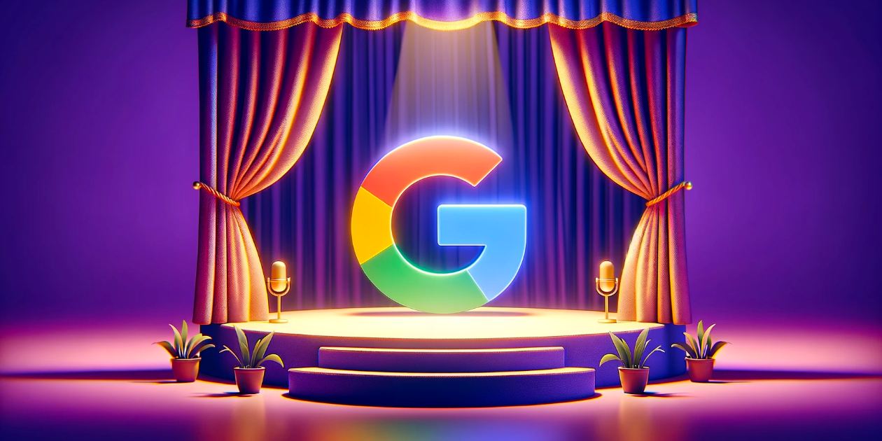 Taking the Stage: Your First Google Ads Symphony